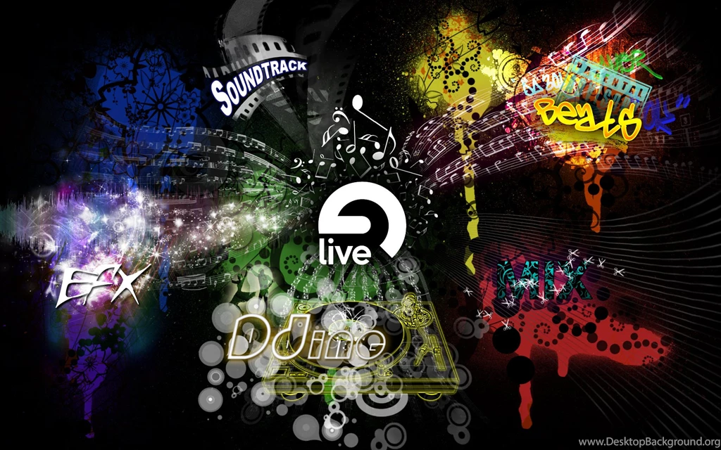 Abletonlive DeviantArt