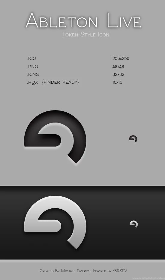 Ableton Live Backgrounds 1080p By Ryanpridgeon On DeviantArt