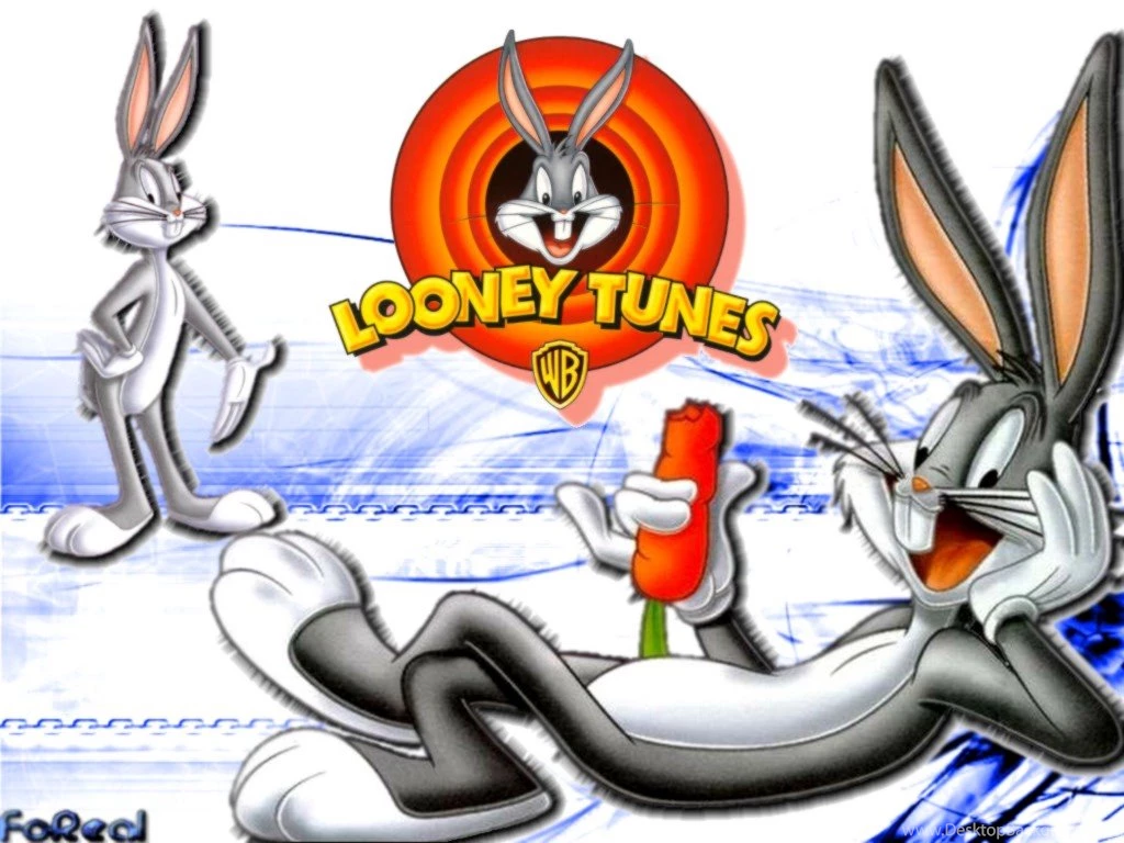 Wallpaper: Bugs Bunny Wallpapers For Desktop