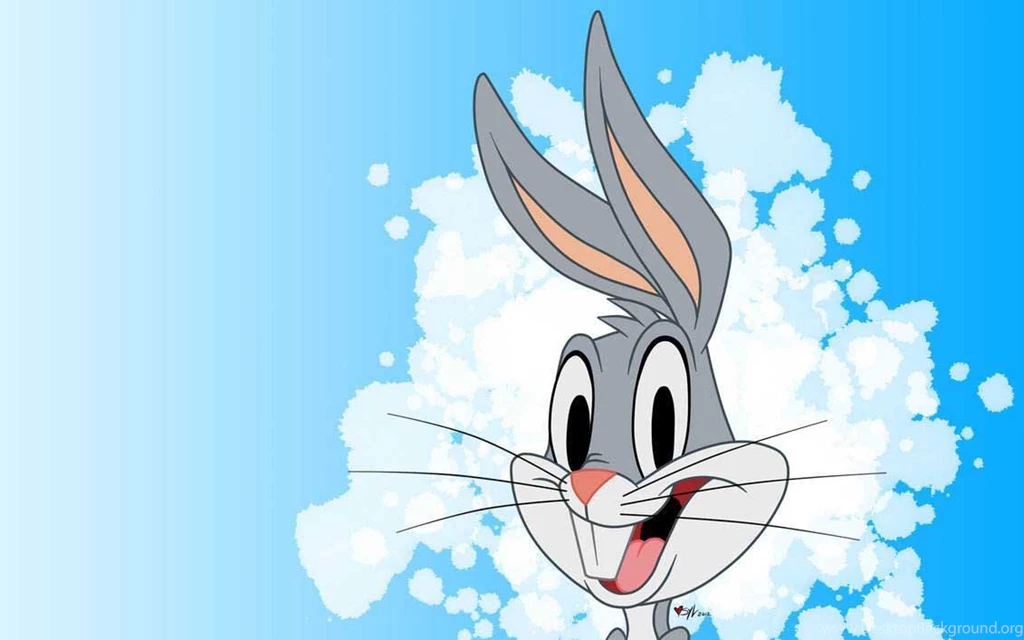 Download Bugs Bunny Wallpapers In HD For Desktop