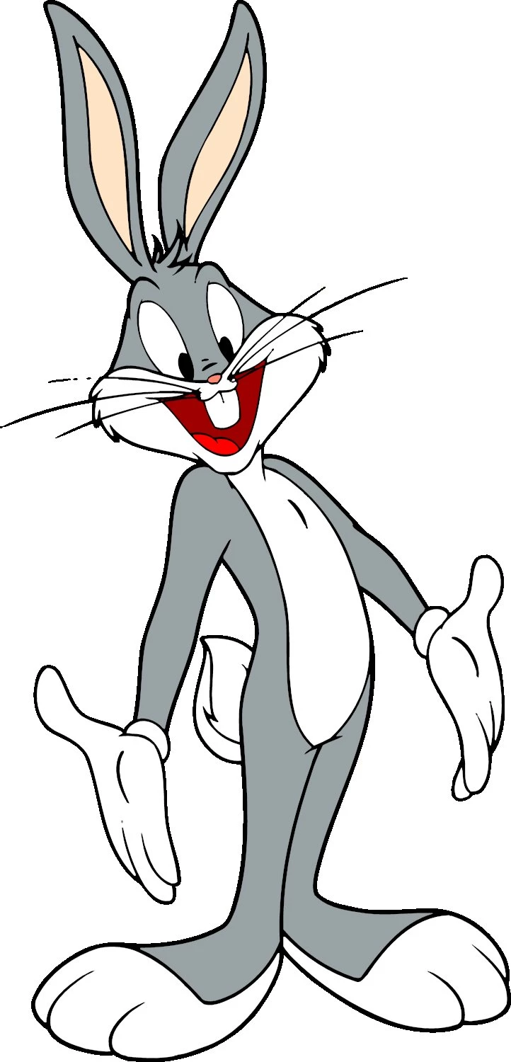Bugs Bunny 1 High Definition : Widescreen Wallpapers