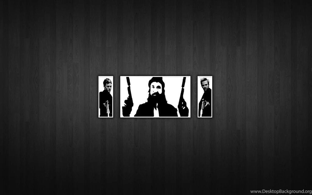 BOONDOCK SAINTS Action Crime Thriller Weapon Gun Pistol Wallpapers ...