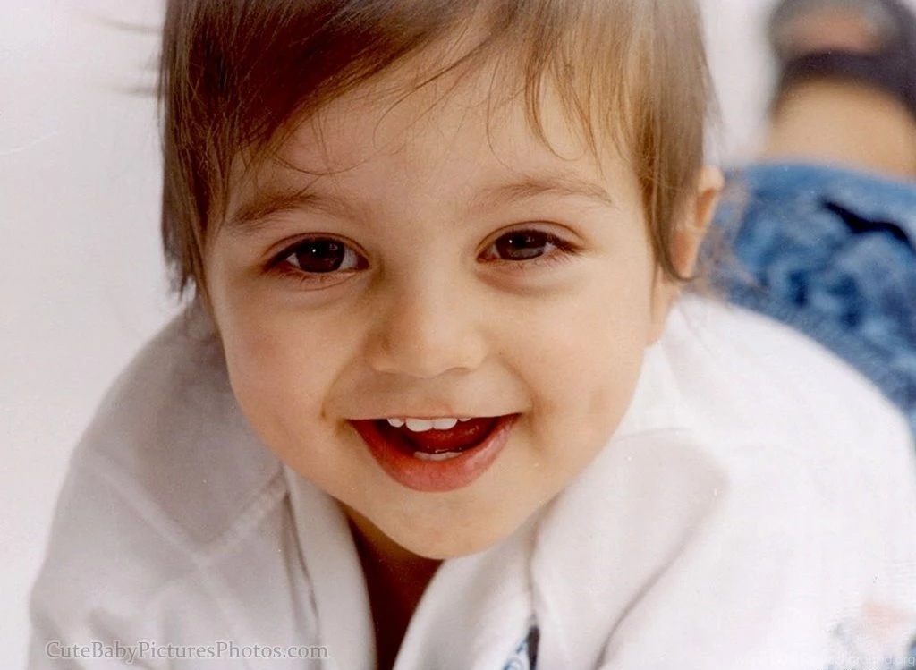 Baby Boy Wallpapers For Desktop