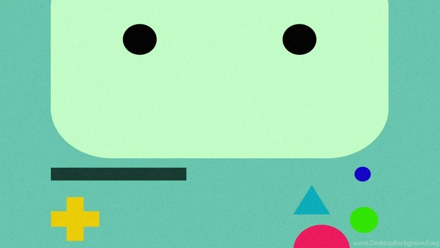 BMO Wallpapers By NiallsWife On DeviantArt