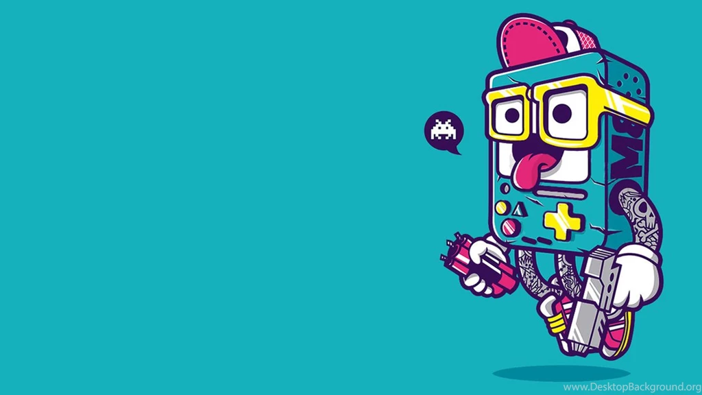 BMO V2.0 Wallpapers Remade Right By Acro3at On DeviantArt
