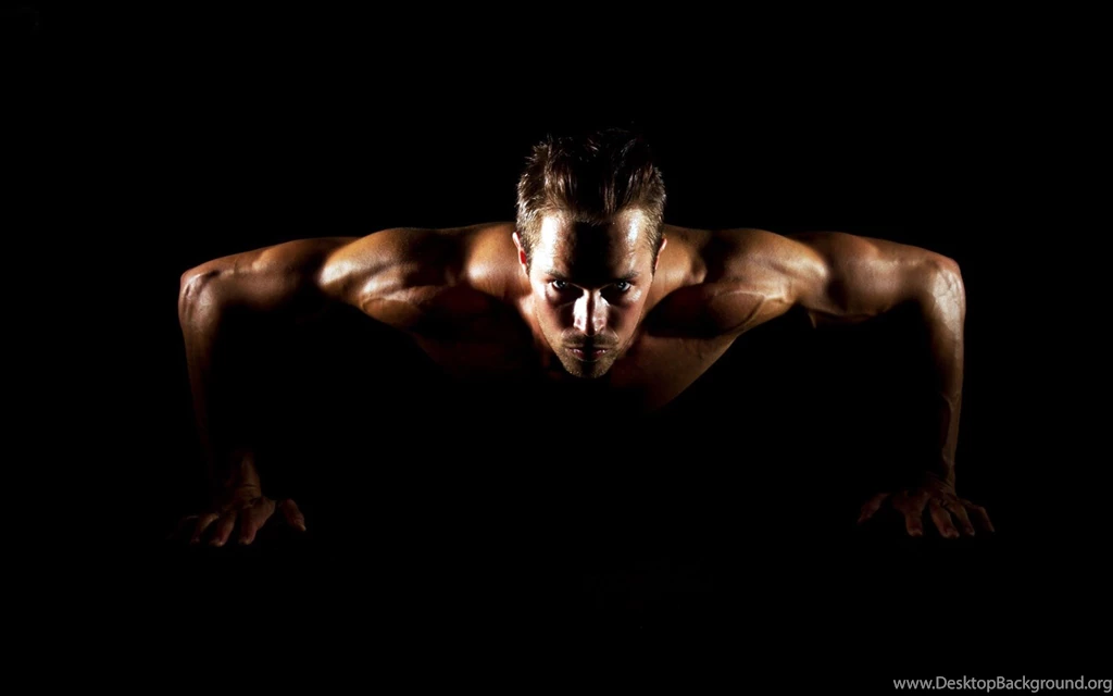 Fitness Wallpapers Collection (34+)