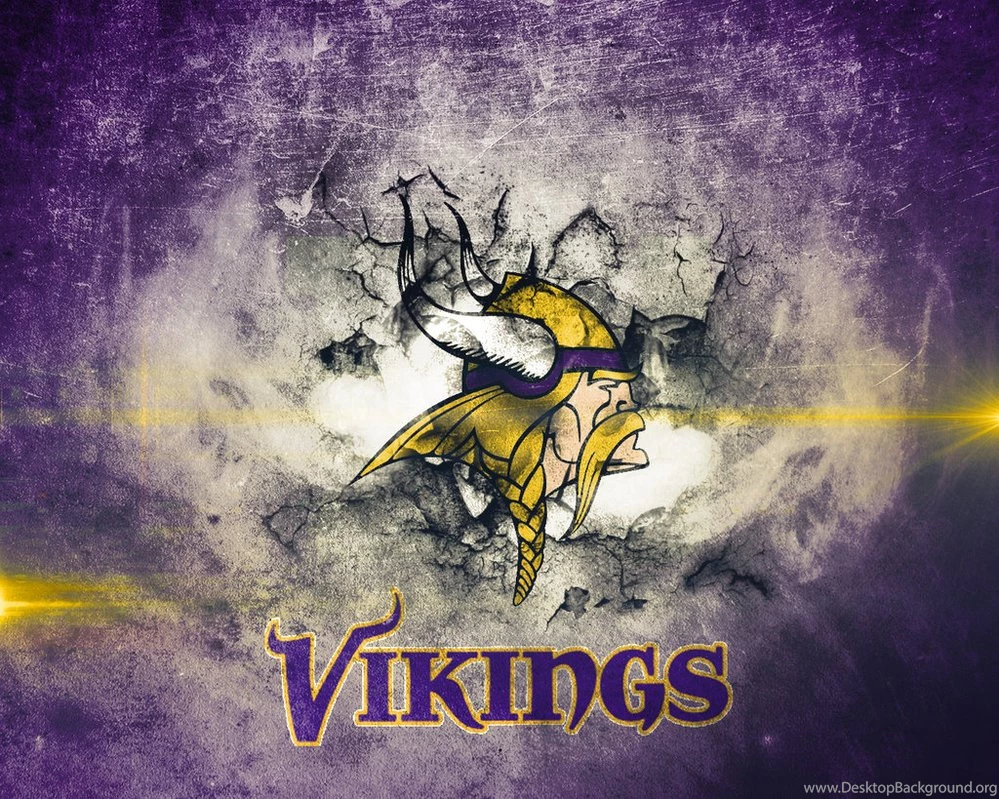 Minnesota Viking Wallpapers Wallpapers Zone