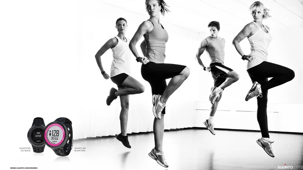 Fitness Wallpapers