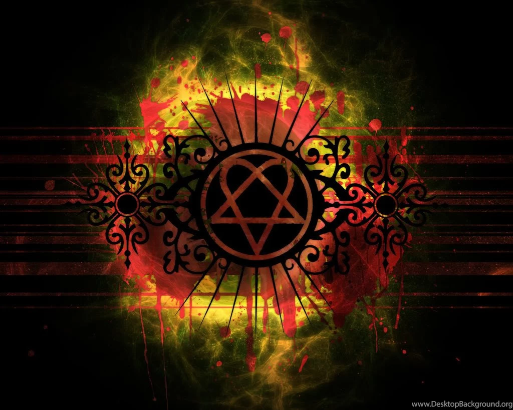 HIM Graphics And Comments