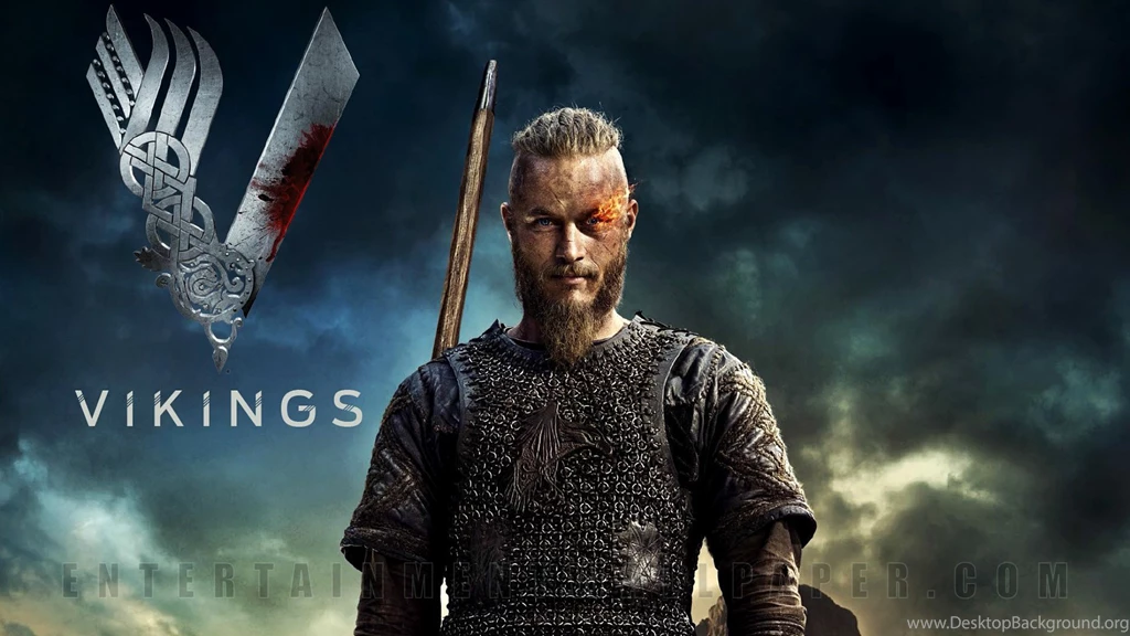 Vikings Wallpapers