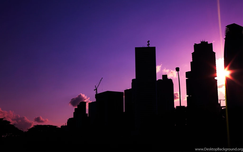 Urban Wallpapers