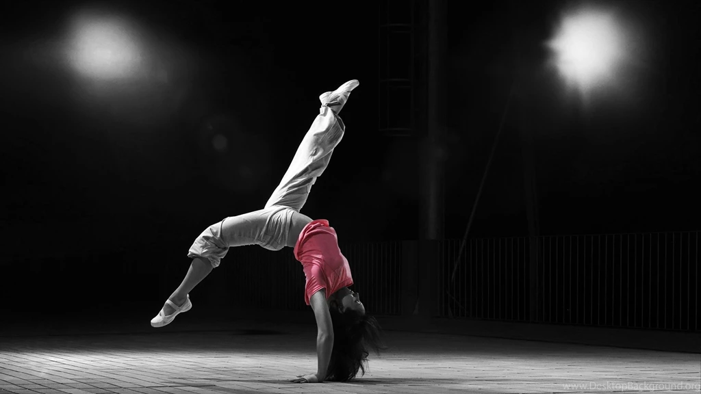 Dance Fitness Wallpapers