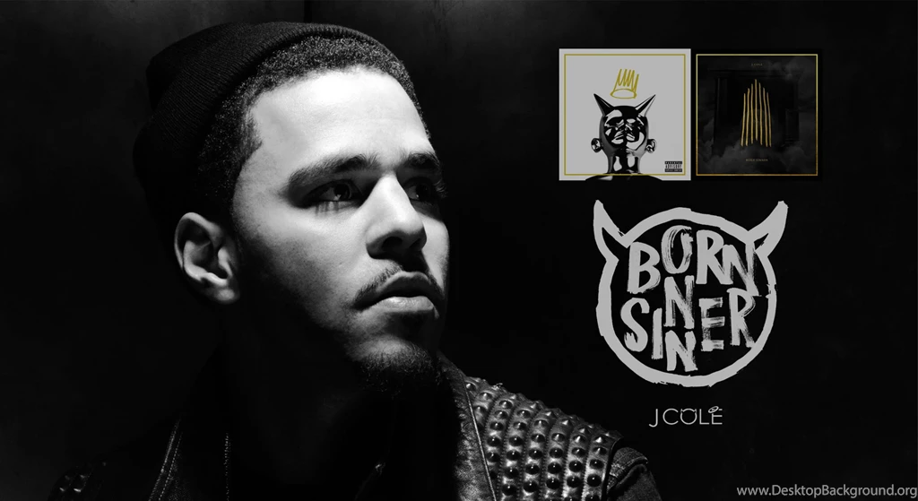12 Best J Cole HD Wallpapers & Backgrounds IPhone2Lovely