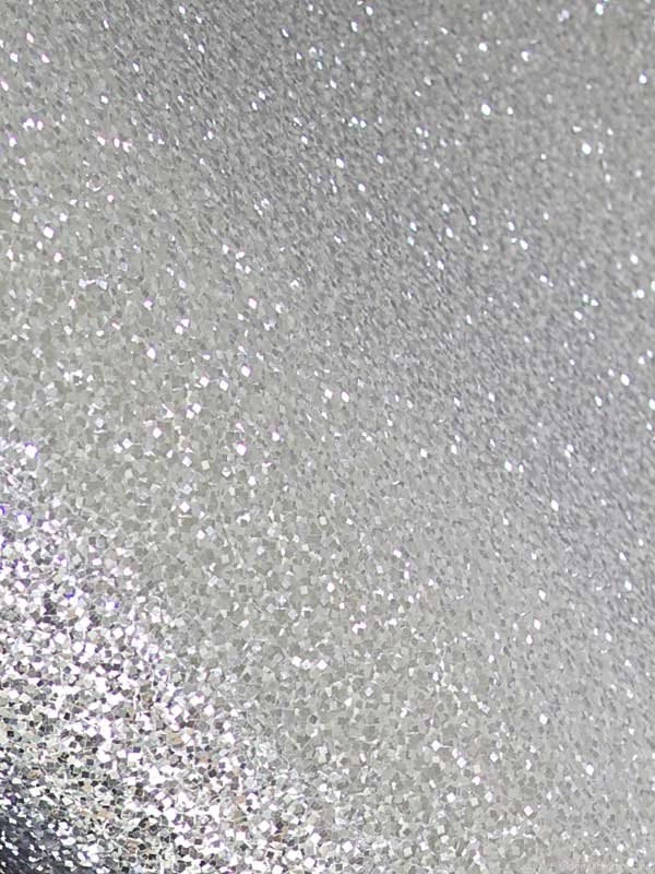 Holographic Silver Glitter Effect Wallpapers Fine Decor DL40703 ...