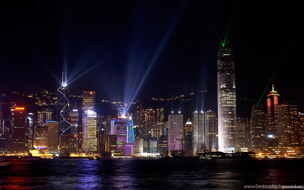 Free Wallpapers Free Travel Wallpapers Urban Landscape 1 ...