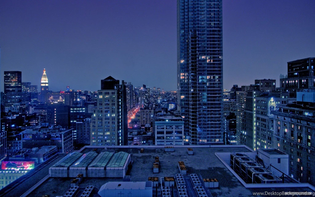 Free Wallpapers Free Travel Wallpapers Urban Landscape 1 ...