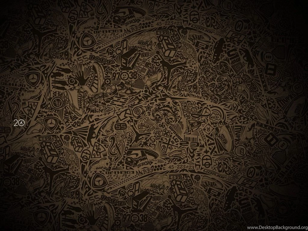Jumpman Logo Wallpapers Wallpapers Cave