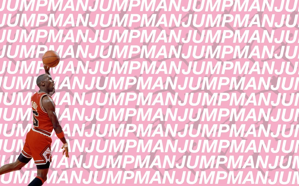 Jumpman Drake Wallpapers Imgur
