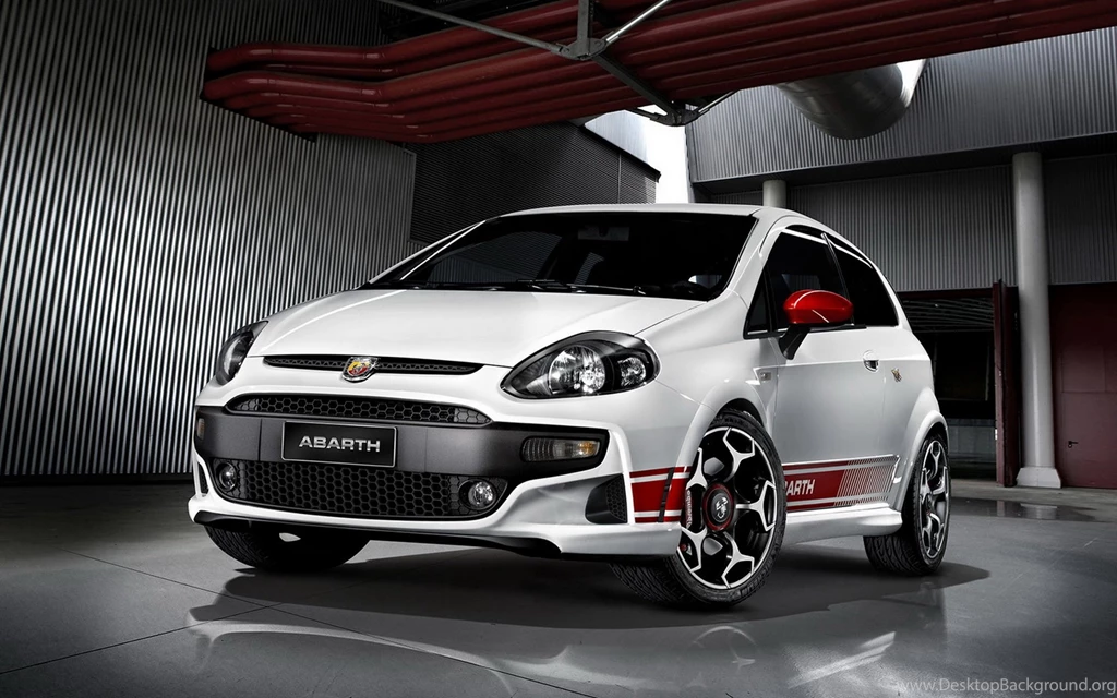 Fiat Punto Evo Abarth Wallpapers And Images Wallpapers, Pictures ...