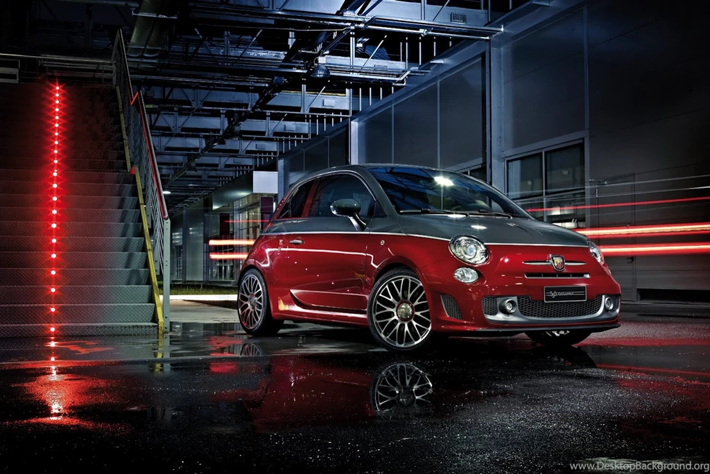 Fiat Abarth 595 Turismo 2012 Photo 83286 Pictures At High Resolution