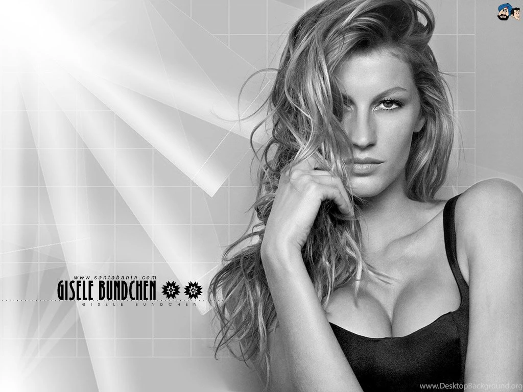 Gisele Bundchen Gisele Bundchen Wallpapers (142854) Fanpop