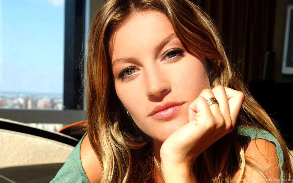 29+ Gisele Bundchen Wallpapers HD Download