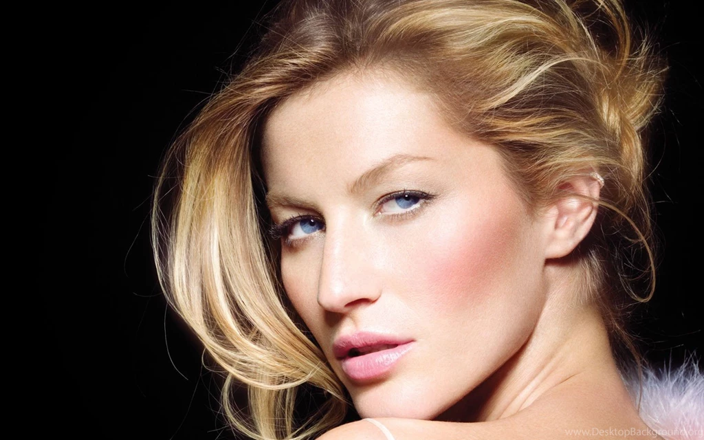 Gisele Bundchen Wallpapers