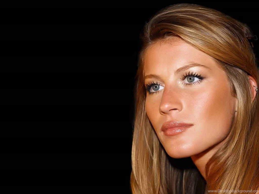 Gisele bundchen wallpapers 5