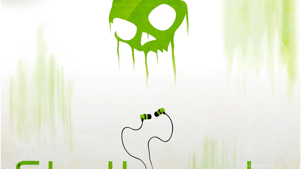 Skullcandy Wallpapers