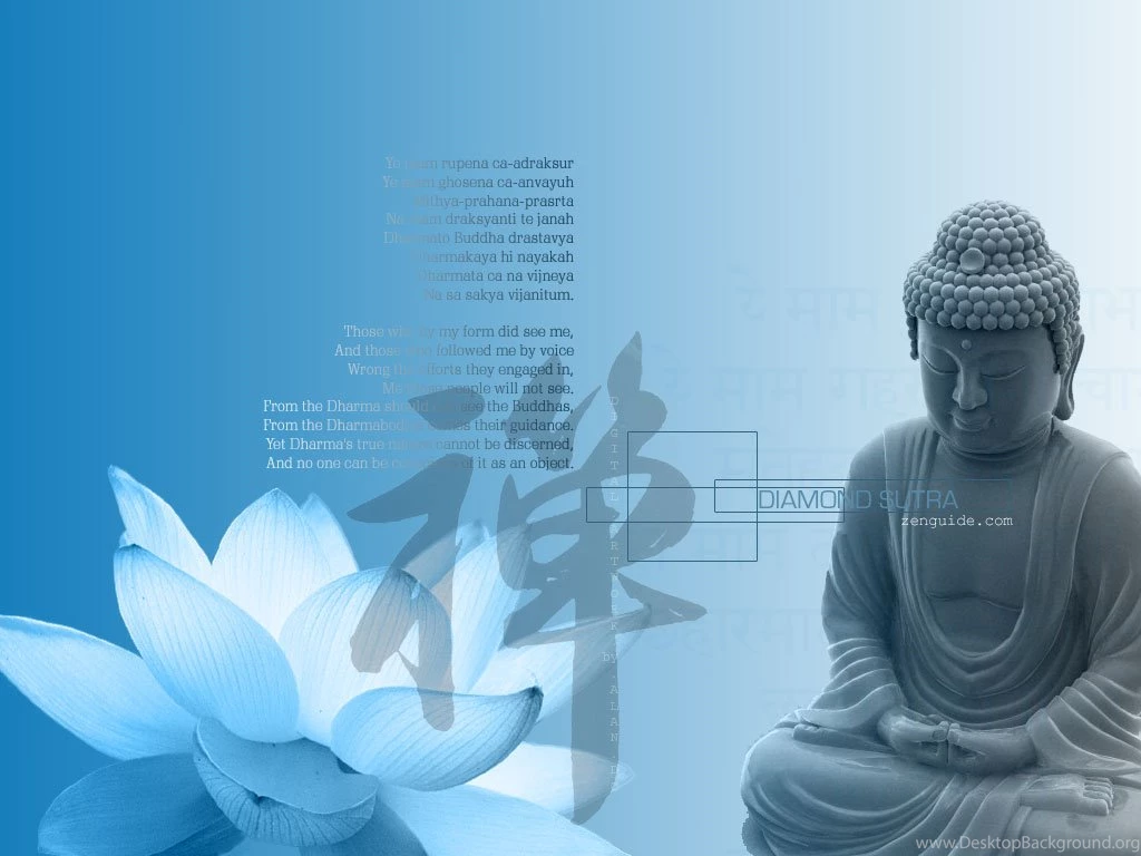 Pic New Posts: Zen Wallpapers For PC