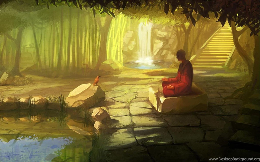 Download Free HQ Zen Wallpapers   Hqwallbase.pw