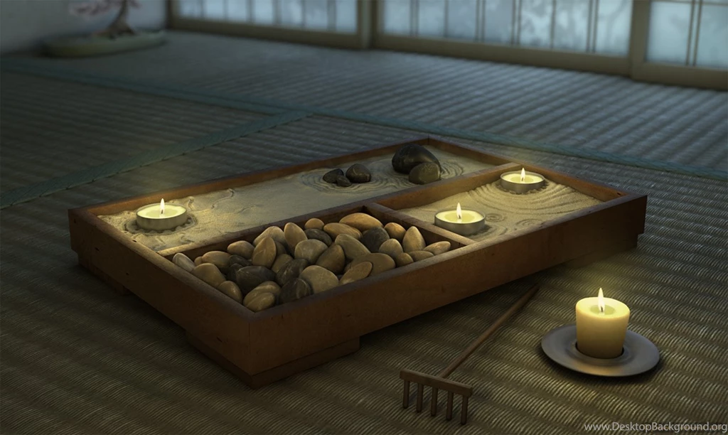 Download Zen Mooarr Wallpapers 1280x765