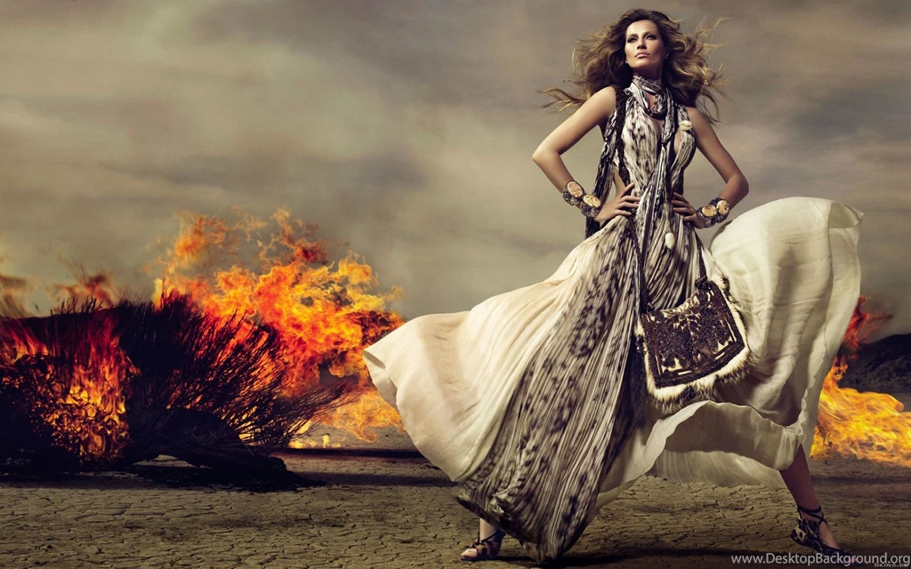 Gisele Bundchen Wallpapers HD Download