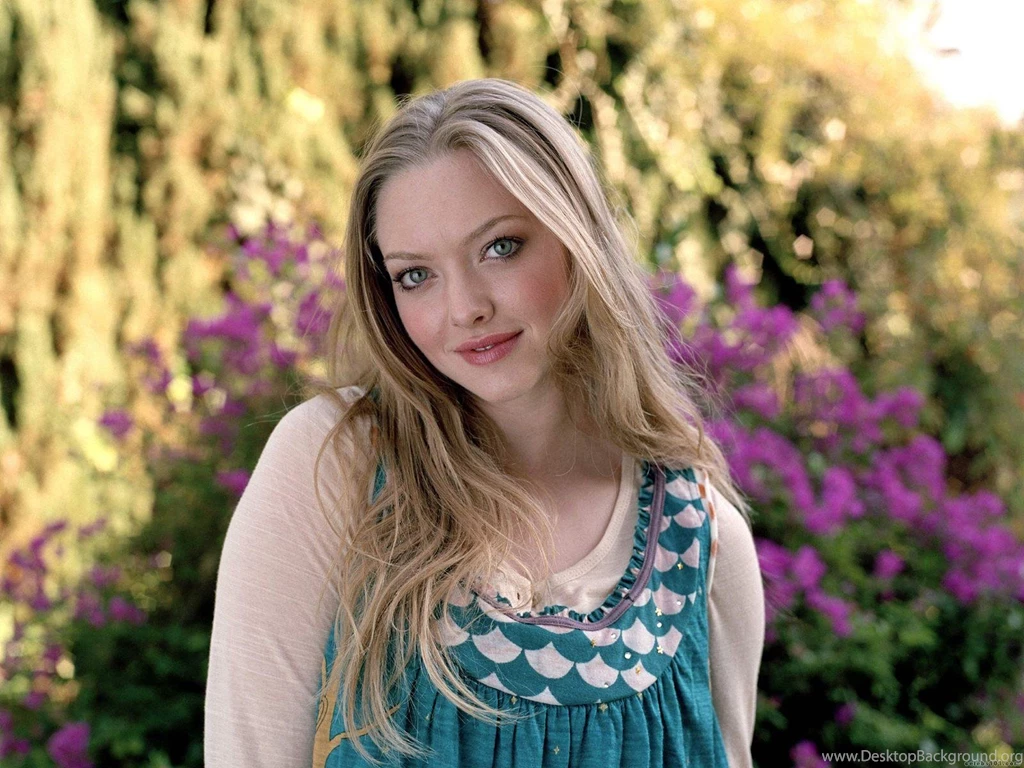 Amanda Seyfried