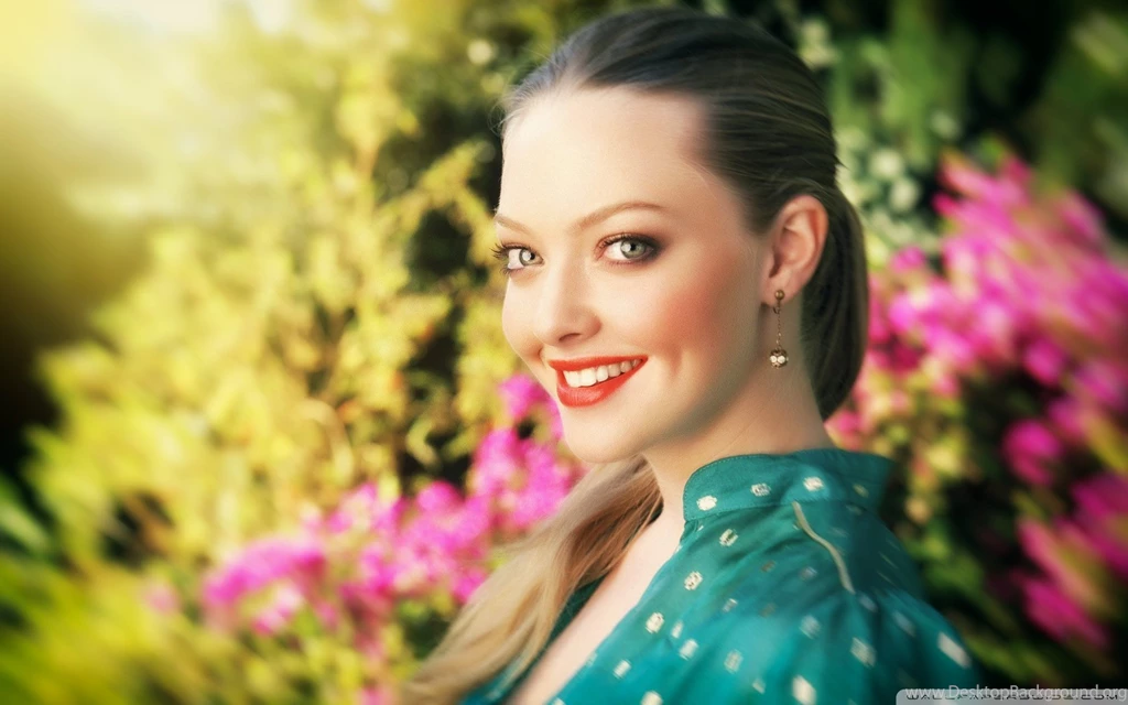 Amanda Seyfried Wallpapers Full HD [1920x1200]   Free Wallpapers ...