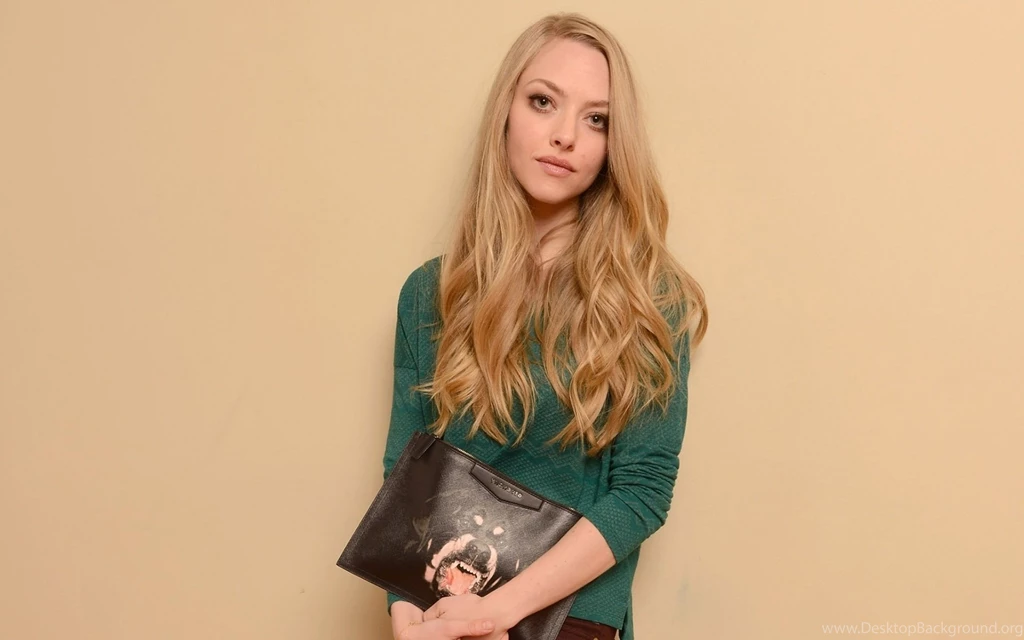 Amanda Seyfried HD Wallpapers