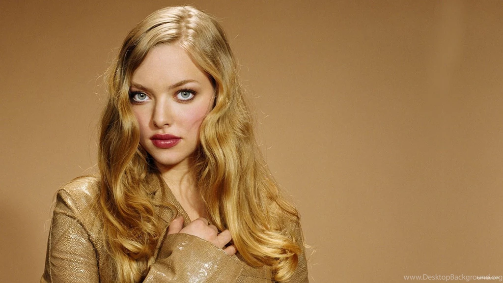 Amanda Seyfried