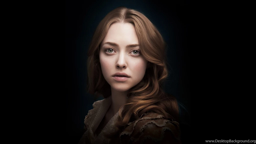 Amanda Seyfried Seyfried Amanda