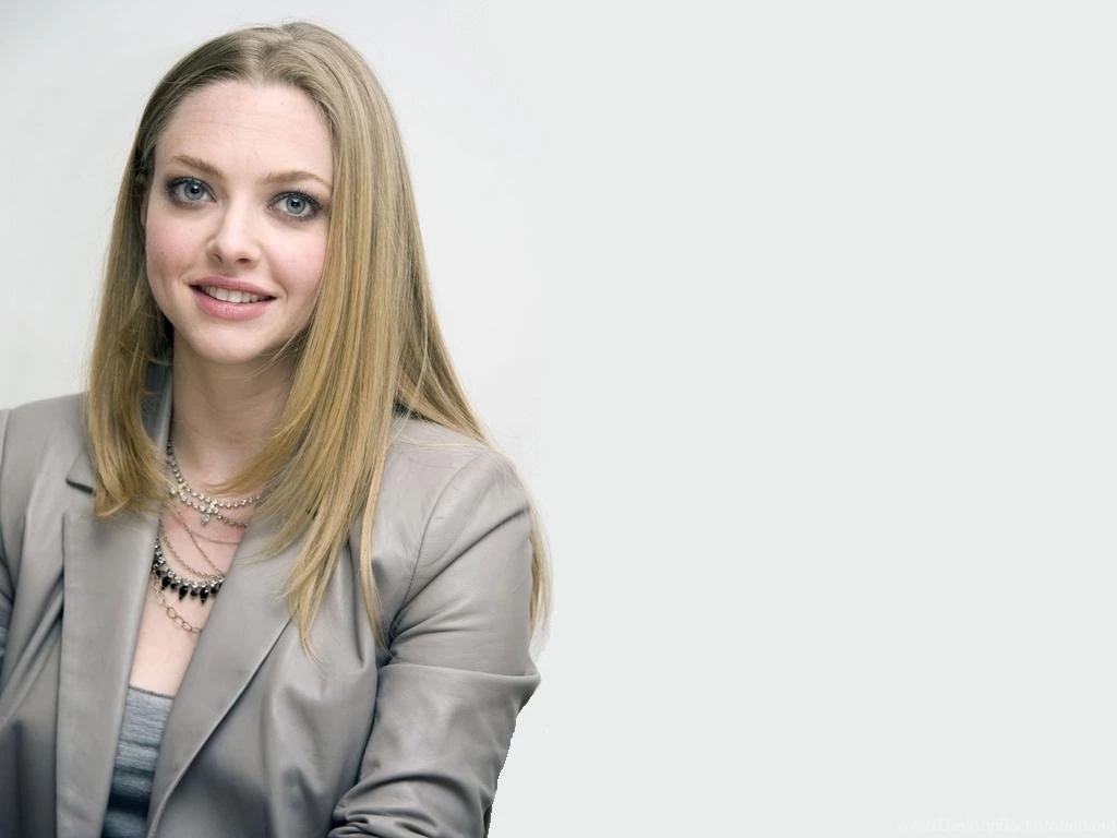 Amanda Seyfried Wallpapers Amanda Seyfried Wallpapers (34801858 ...