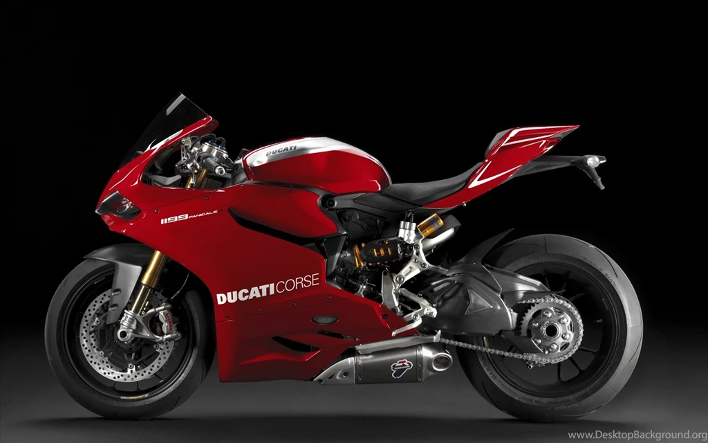 Ducati Superbike Wallpapers For Android