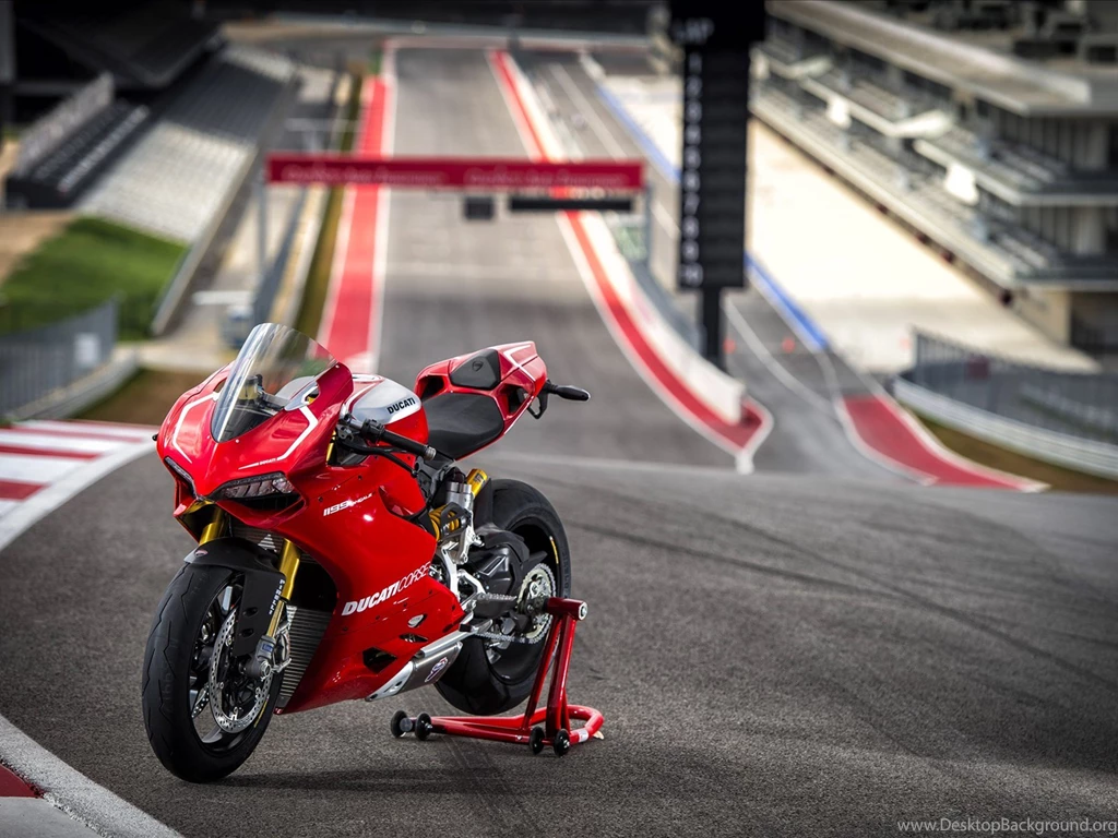 Ducati Superbike Motors Desktop Wallpapers