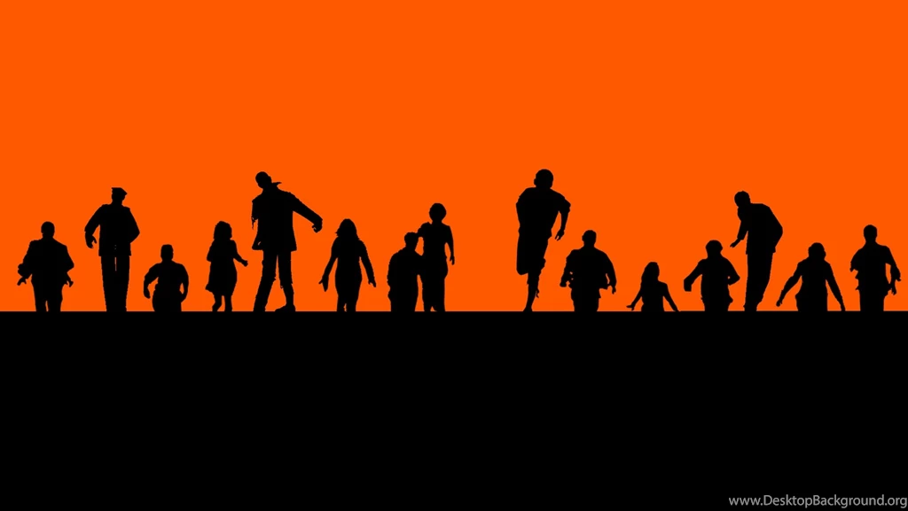 Zombies Wallpapers