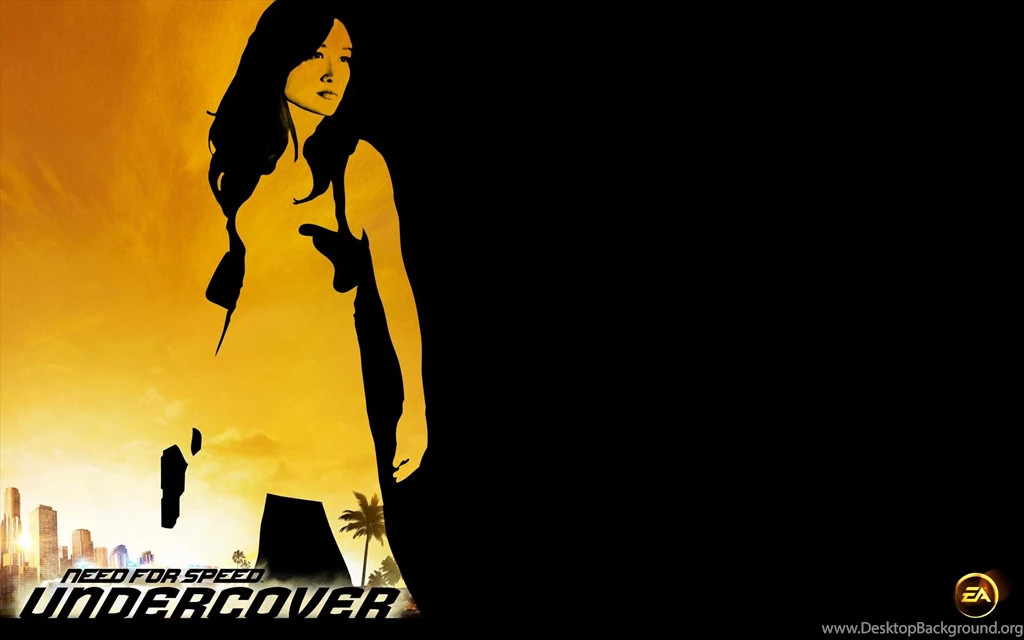 12 Need For Speed: Undercover HD Wallpapers