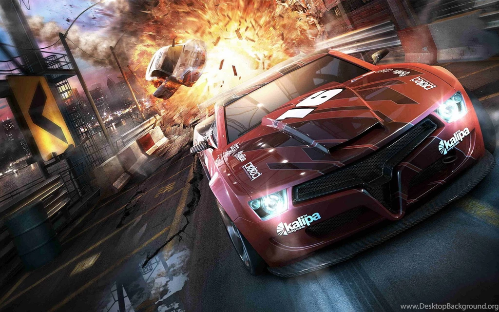 Need For Speed Underground