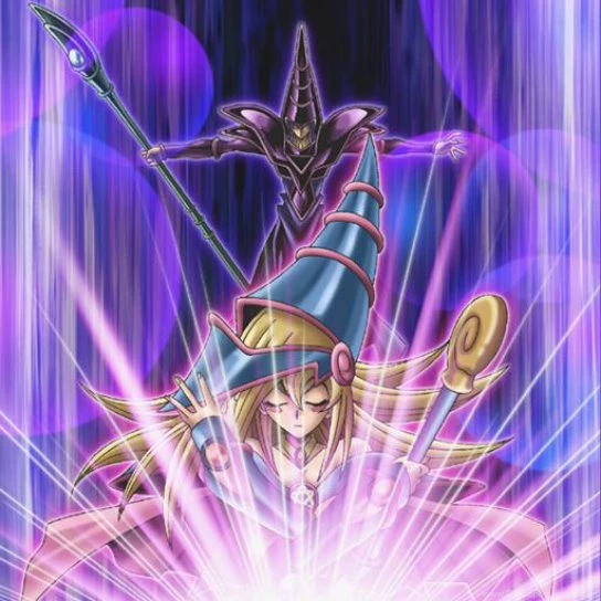 Dark Magician (archetype) Yu Gi Oh! Wikia