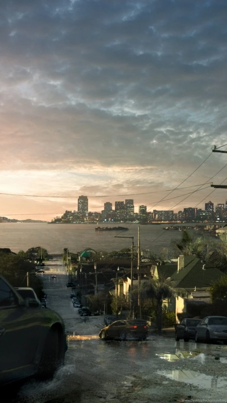 iPhone 6 Video Game/Need For Speed: Undercover Wallpapers ID ...
