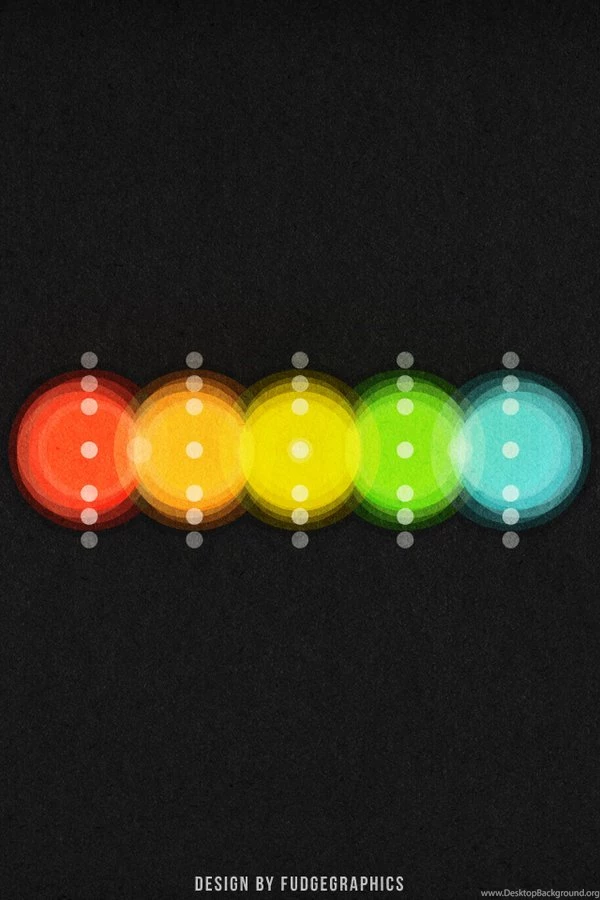 Heat: iPhone Wallpapers By Fudgegraphics On DeviantArt