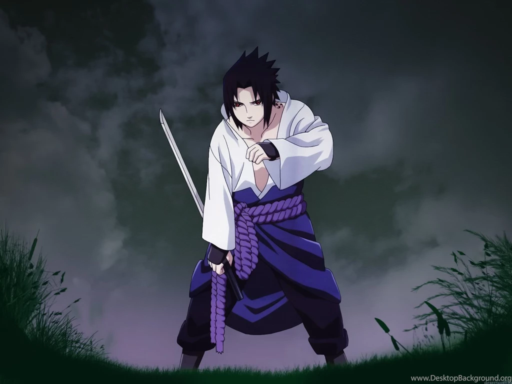 Sasuke Backgrounds High Quality