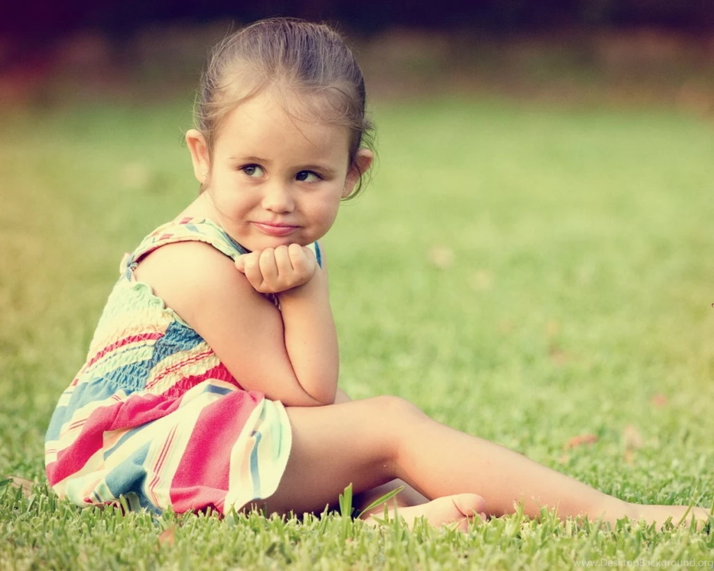 1280x1024 Little Girl Wallpapers HD, Desktop Backgrounds 1280x1024 ...