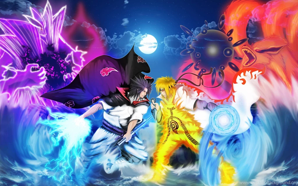 Sasuke Wallpapers HD Backgrounds Download • IPhones Wallpapers